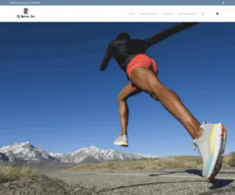 Myrunningzone.es(Tienda Especialista en Running) Screenshot