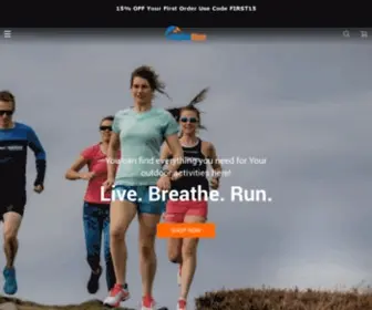 Myrunwear.com((Premium Quality Guaranteed)) Screenshot