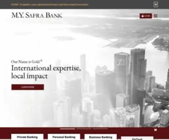 Mysafra.com(M.Y) Screenshot