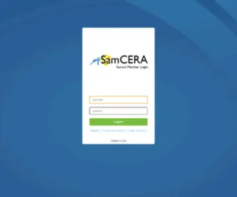 Mysamcera.org(Mysamcera) Screenshot