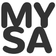 Mysantorinihotels.com Logo