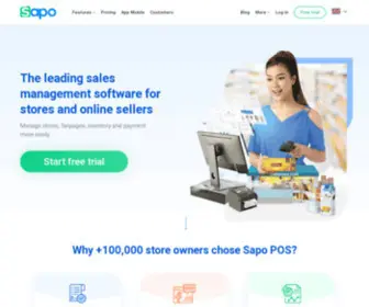 Mysapogo.com(Sapo) Screenshot