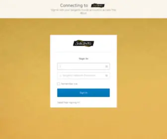 Mysargento.com(Mysargento) Screenshot