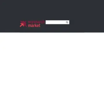 Mysearchmarket.com(Index) Screenshot
