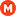 Myseason.club Logo