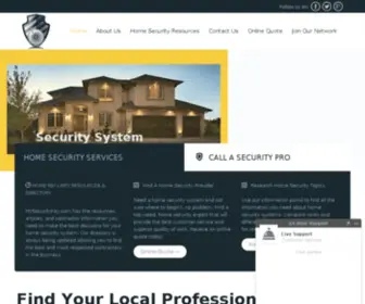 Mysecuritykey.com(Mysecuritykey) Screenshot