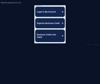 Myserviceaccount.com(See related links to what you are looking for) Screenshot