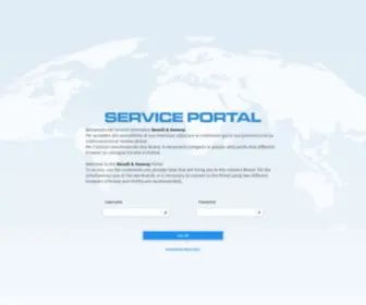 Myservicegate.com(Myservicegate) Screenshot