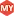 MYshop.kz Favicon