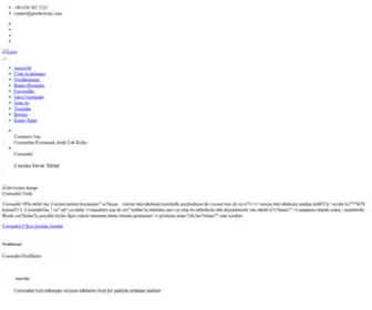 MYshoppoint.com(ProductCMS Demo) Screenshot