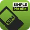 Mysimplemobile.com Logo