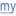 Mysimran.info Favicon