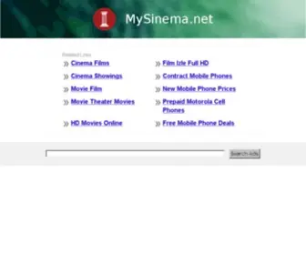 Mysinema.net(天博体育APP) Screenshot