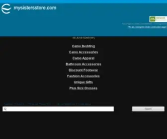 Mysistersstore.com(188betapp安全吗) Screenshot