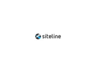 Mysiteline.com(Siteline) Screenshot
