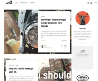 Mysixty2.com(mySixty2) Screenshot