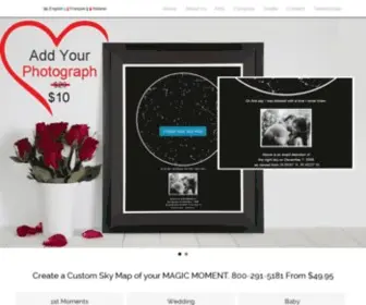 MYSKymoment.com(25% off (MySky25)) Screenshot