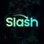 MYslash.io Favicon