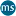 MYsleep.co.za Favicon