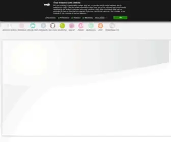 MYsnep.com(Snep SpA) Screenshot