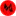 Mysoccers.cn Favicon
