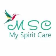 MYspiritcare.com Logo
