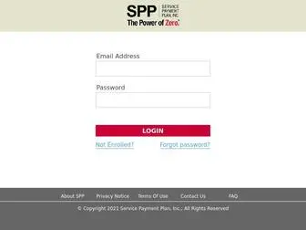 MYSPP.com(MYSPP) Screenshot