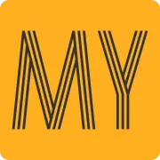 MYstand.pt Logo