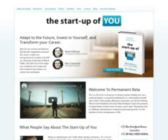 MYstartuplife.com(MYstartuplife) Screenshot