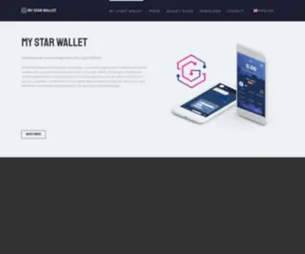 MYstarwallet.com(MYstarwallet) Screenshot