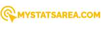 MYstatsarea.com Logo