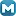 MYsteam.tw Logo
