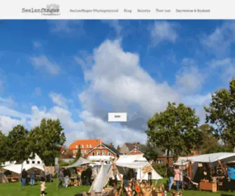 MYsteraxix.de(Seelenfänger) Screenshot