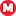 MYsteryblock.com Logo