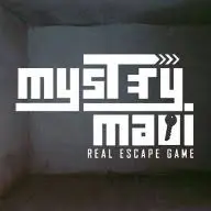 MYsterymaui.com Logo