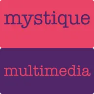 MYstiquemultimedia.com Favicon