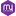 MYstore.com.sa Logo