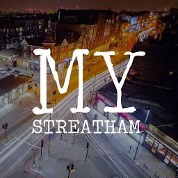 MYStreatham.com Logo