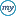 MYStrength.com Favicon