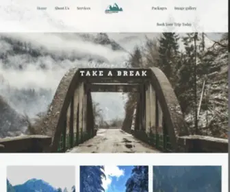 Mytakeabreak.com(Mytakeabreak) Screenshot