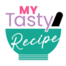 Mytastyrecipe.com Logo