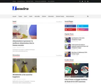 Mytaswira.com(Taswira) Screenshot