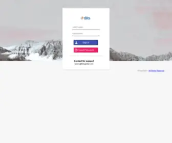 MYtbits.com(TransBit Technologies) Screenshot