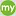 Mytech.uz Favicon