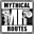 MYthicalroutes.com Logo