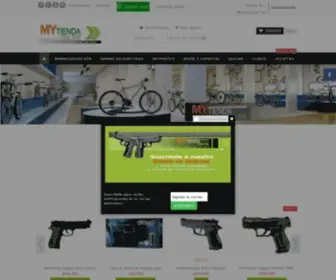 Mytiendaonline.com(Tienda) Screenshot