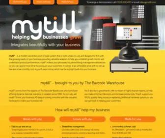 Mytill.com(Mytill) Screenshot