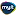 MYT.mu Logo