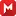 Mytoon.net Logo