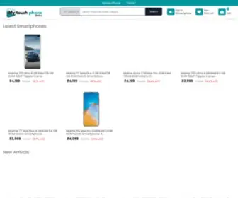Mytouchphone.online(Mytouchphone online) Screenshot